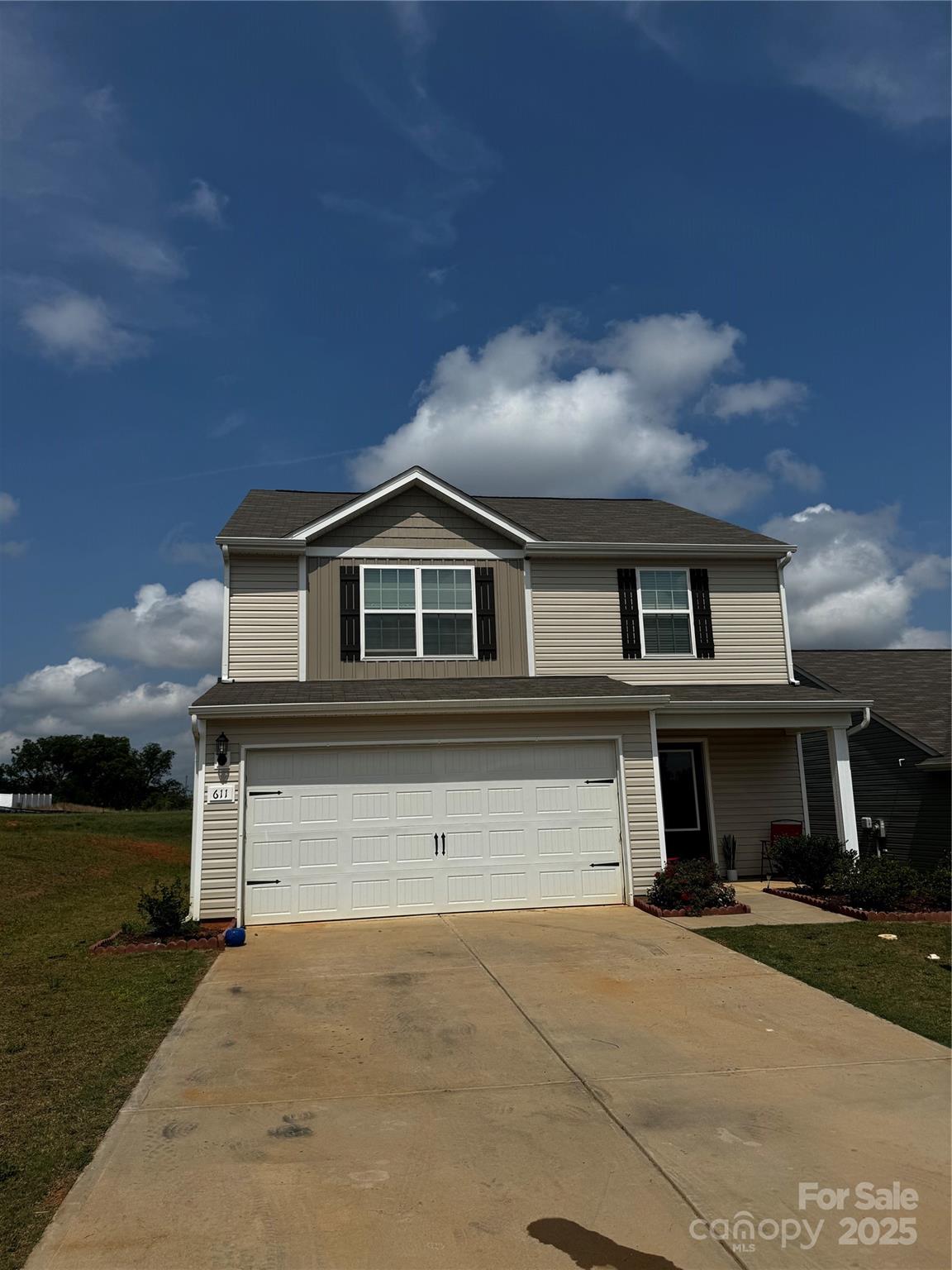 611 Maddox Drive, Shelby, NC 28152, MLS # 4281912