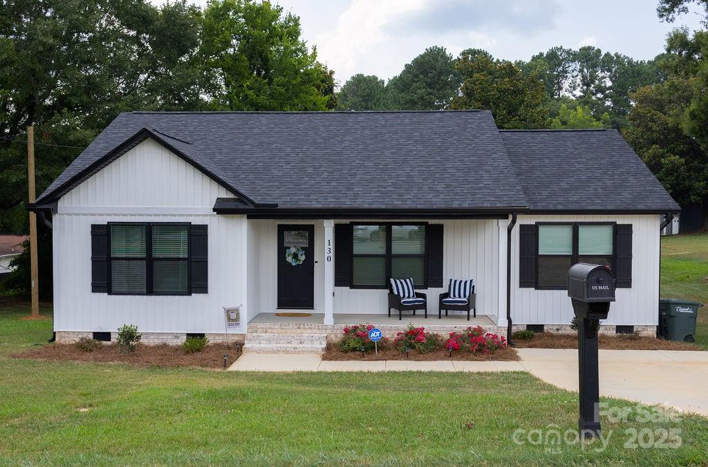 130 Manor Avenue, Concord, NC 28025, MLS # 4281916