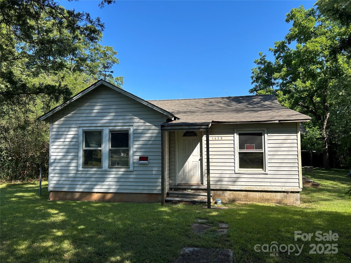 1481 Piedmont Road, Blacksburg, SC 29702, MLS # 4281917