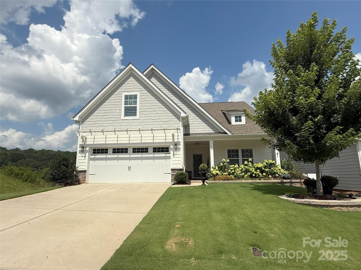 179 Canada Drive, Statesville, NC 28677, MLS # 4281918