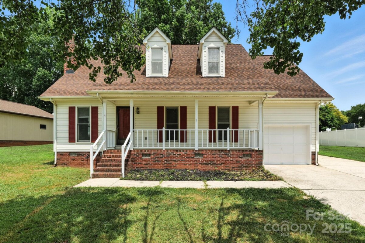 608 Azalea Lane, China Grove, NC 28023, MLS # 4281919