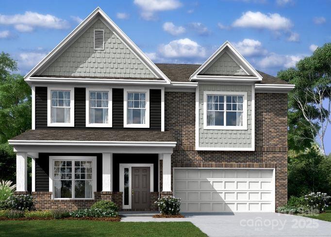 1327 Yellow Springs Drive, Huntersville, NC 28078, MLS # 4281920