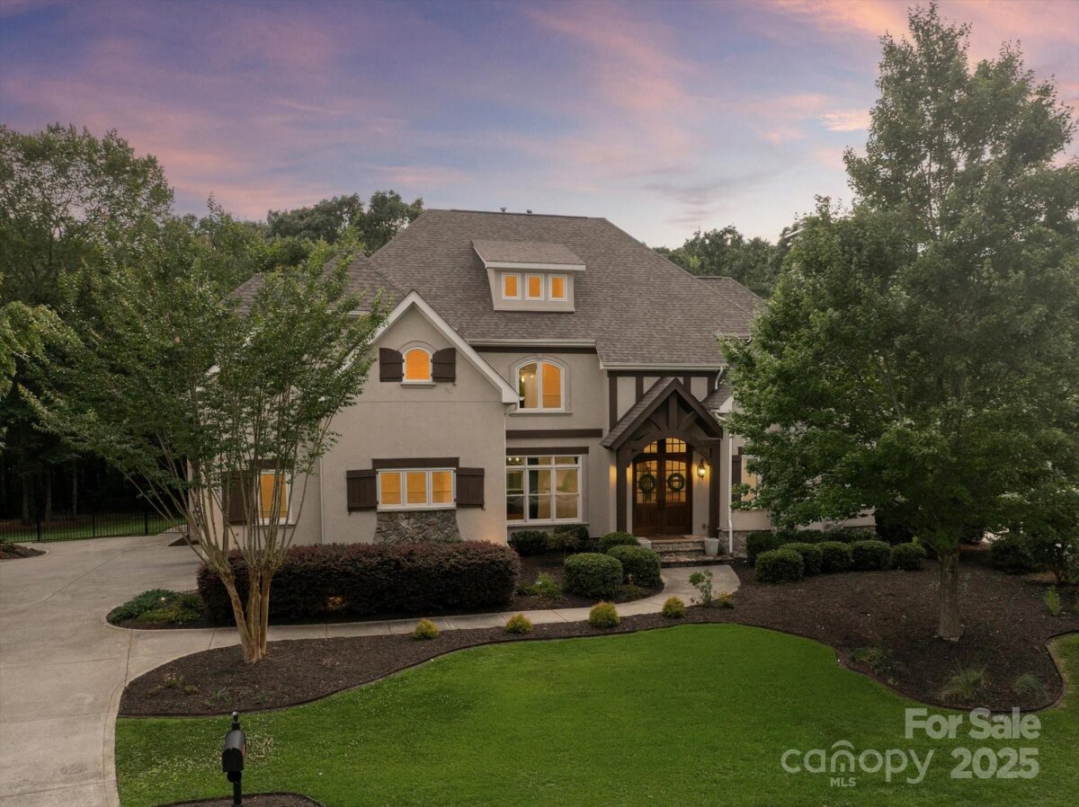 1221 Hadley Park Lane, Weddington, NC 28104, MLS # 4281930