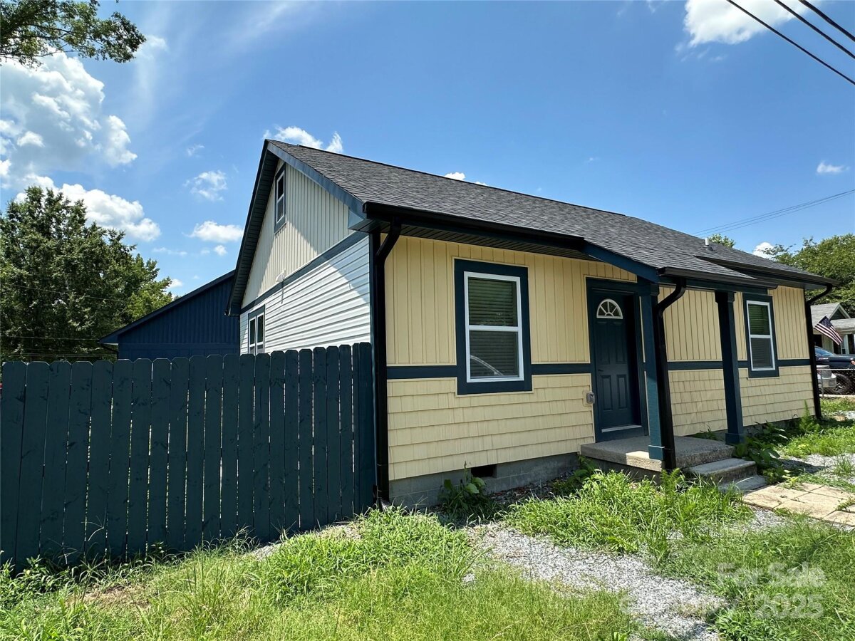 1409 enochville Road, Kannapolis, NC 28081, MLS # 4281931