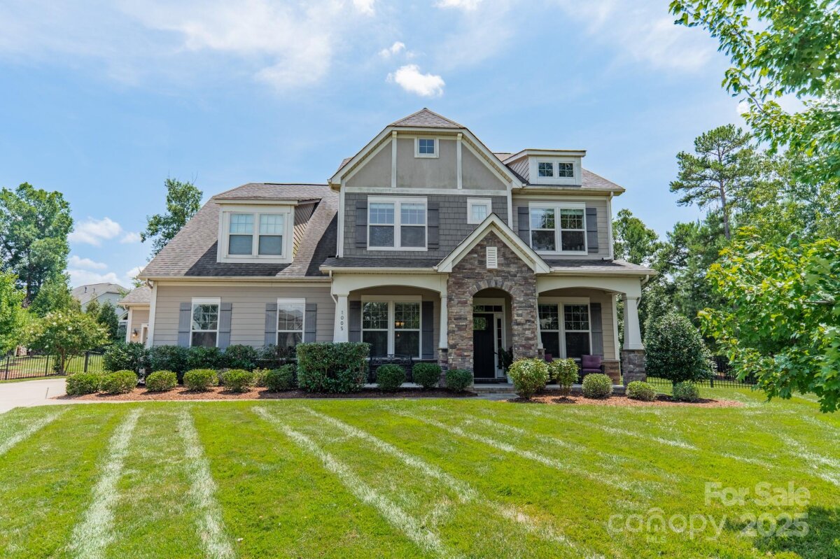 1005 Freeport Drive, Indian Trail, NC 28079, MLS # 4281937