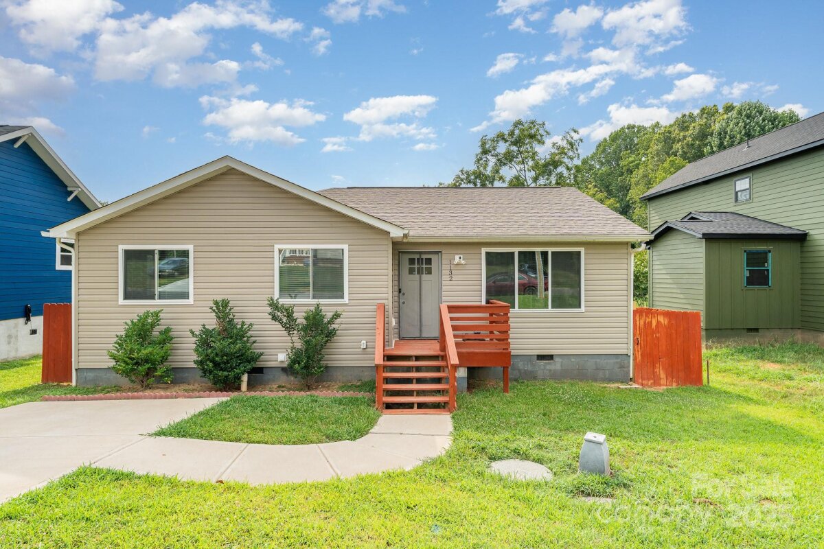 1132 8th Street, Statesville, NC 28677, MLS # 4281941