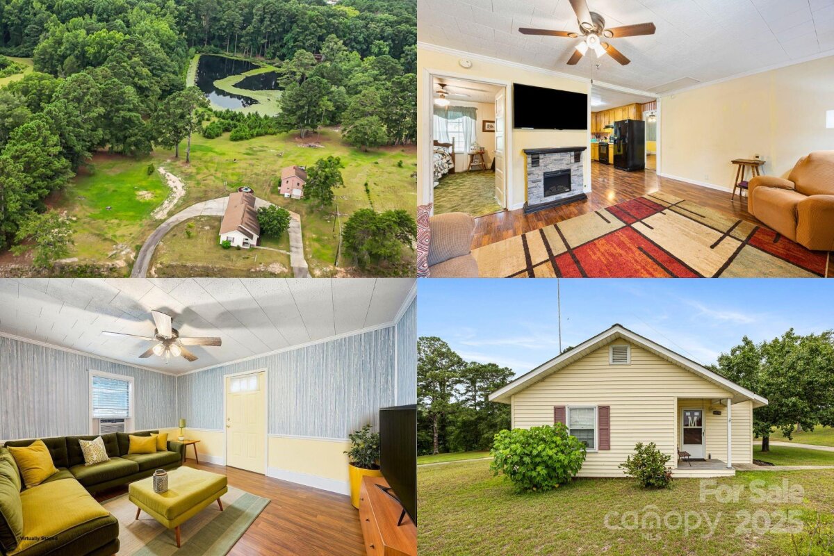214 SC Hwy 102 None, Chesterfield, SC 29709, MLS # 4281943