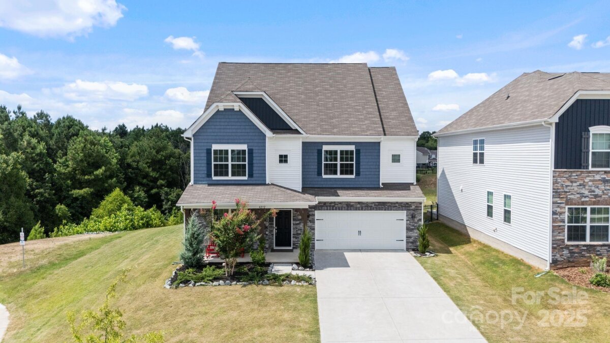 4272 Spadefoot Court, Lancaster, SC 29720, MLS # 4281946