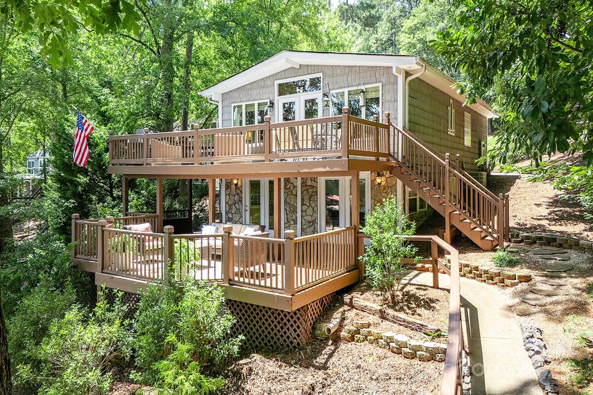 550 Deerfield Road, Mount Gilead, NC 27306, MLS # 4281957
