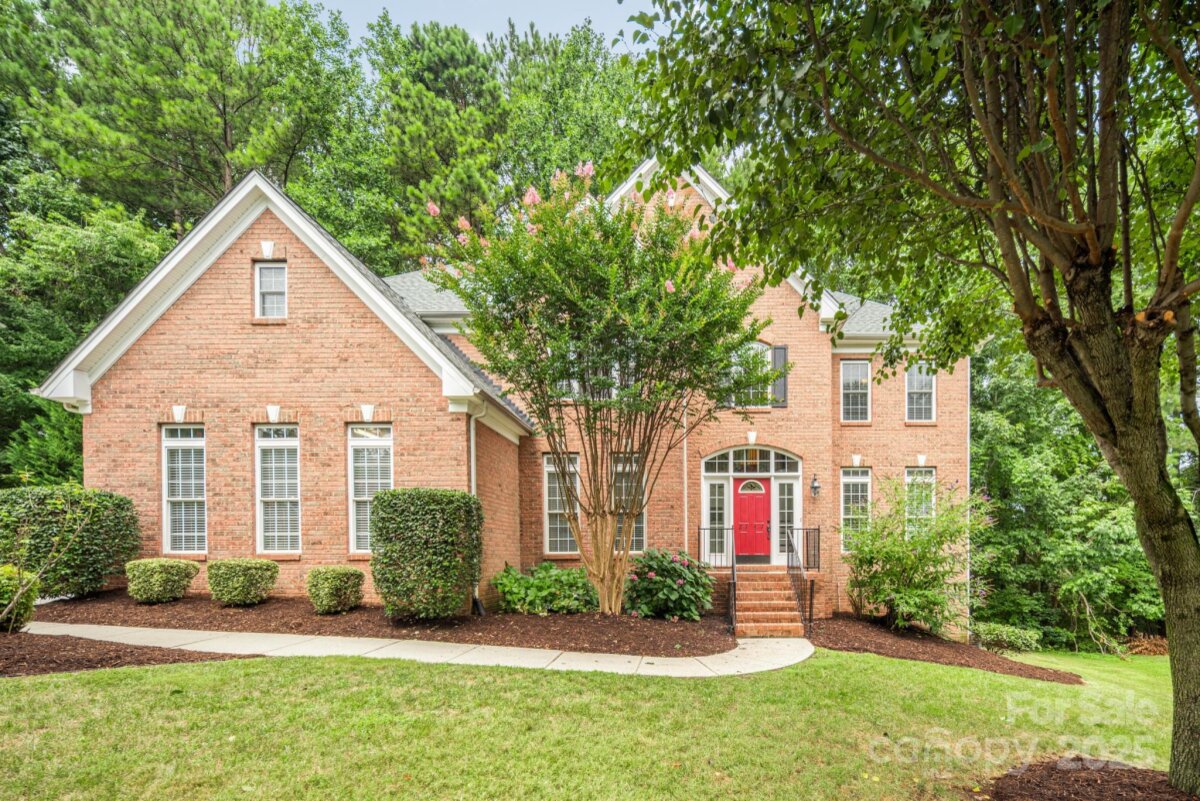 2747 Olympus Drive, Charlotte, NC 28214, MLS # 4281959