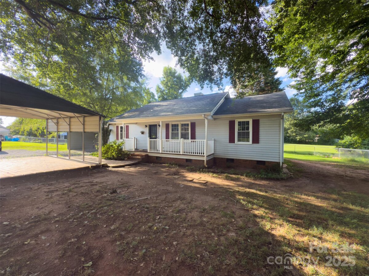 4050 Mt Gallant Road Unit 1, Rock Hill, SC 29732, MLS # 4281972