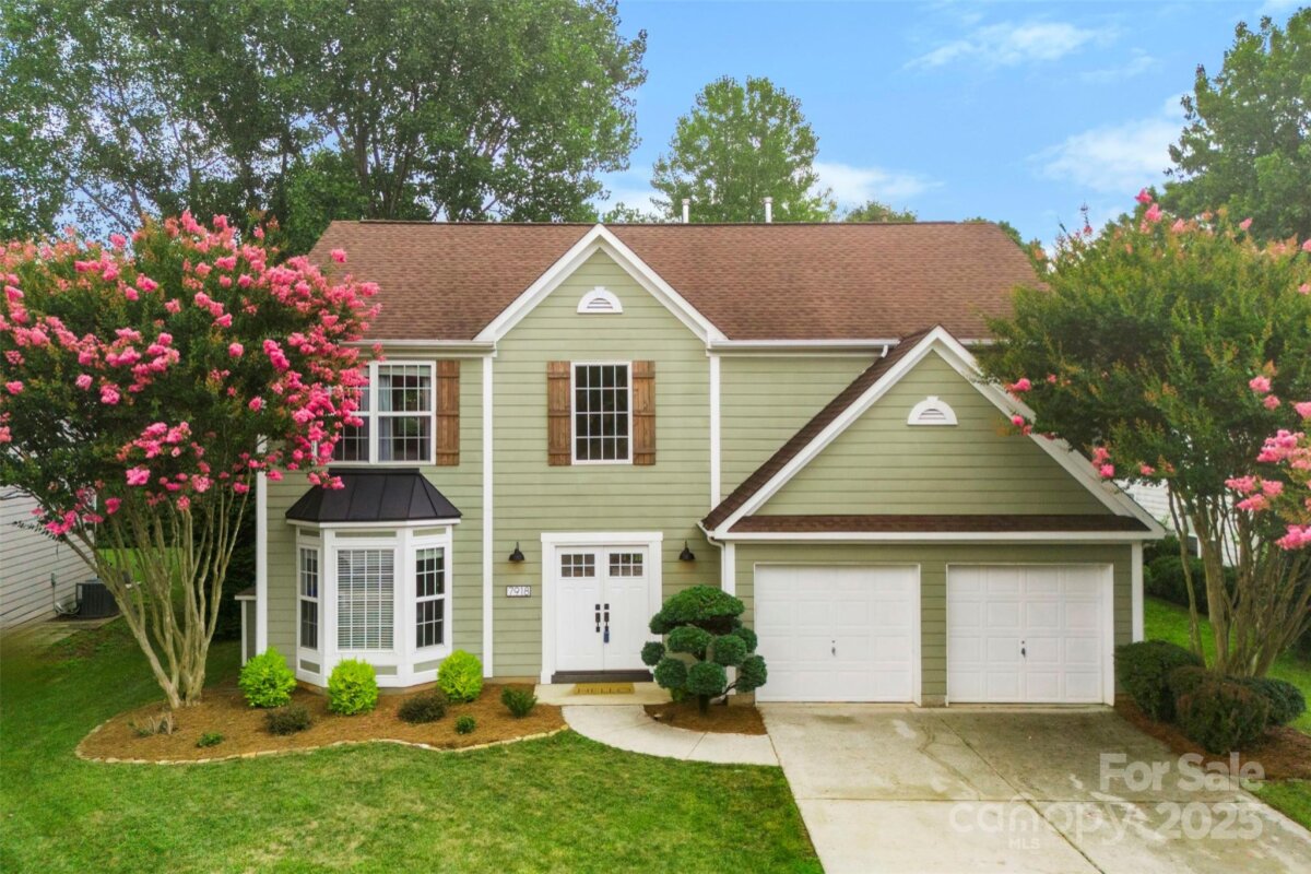 7918 Leisure Lane, Huntersville, NC 28078, MLS # 4281973