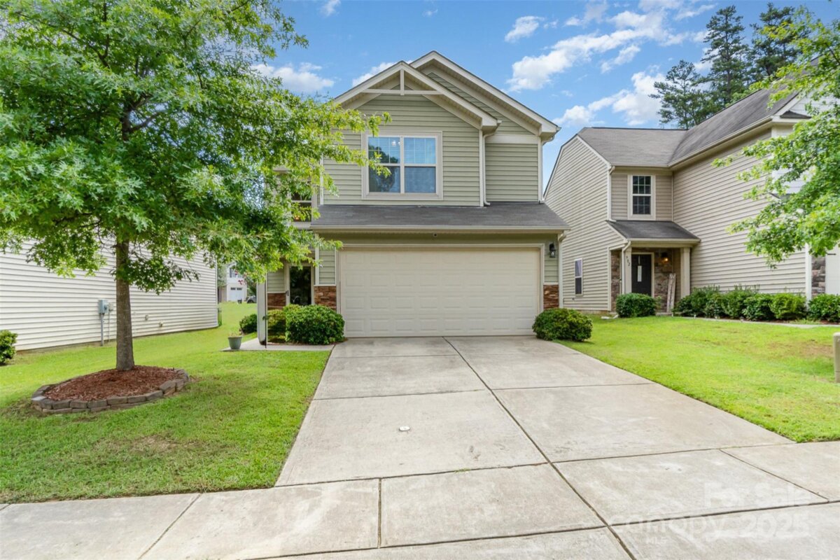 906 Rook Road, Charlotte, NC 28216, MLS # 4281976