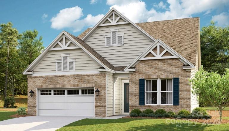 1031 Rabbit Hill Lane, Monroe, NC 28110, MLS # 4281979