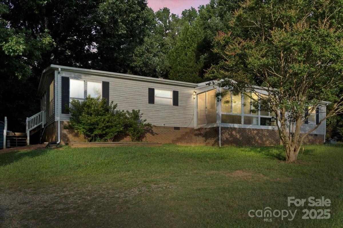 1050 Gold Mine Drive, Catawba, NC 28609, MLS # 4281990