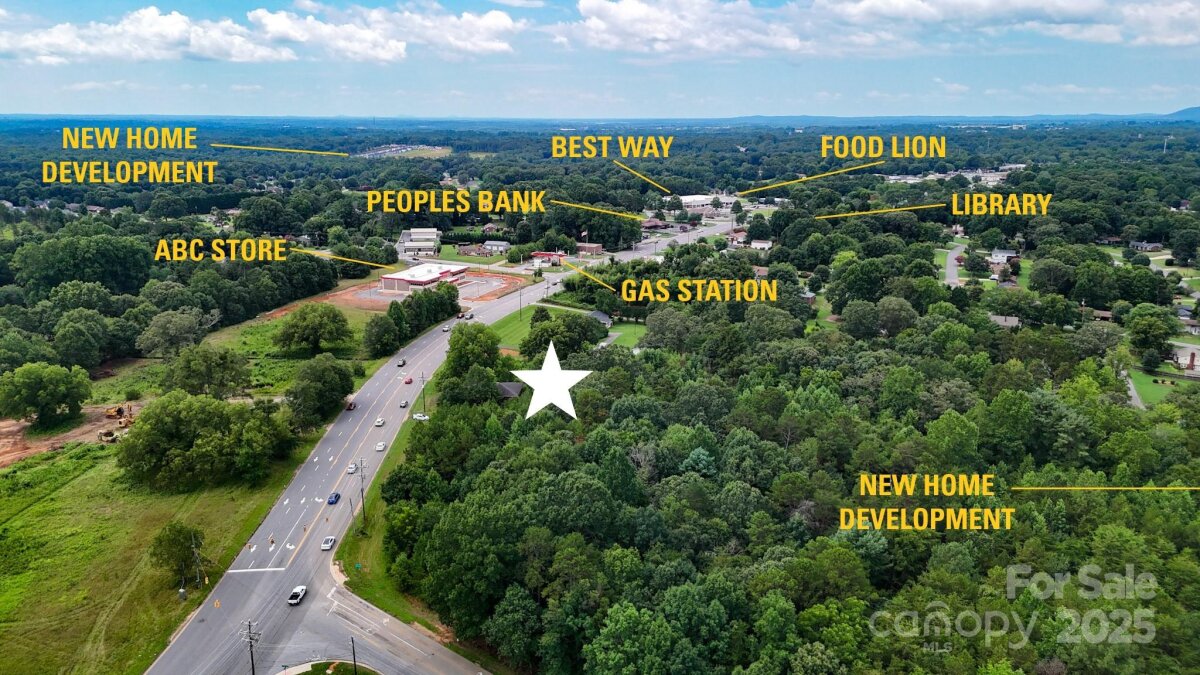 3387 Springs Road, Hickory, NC 28601, MLS # 4281991