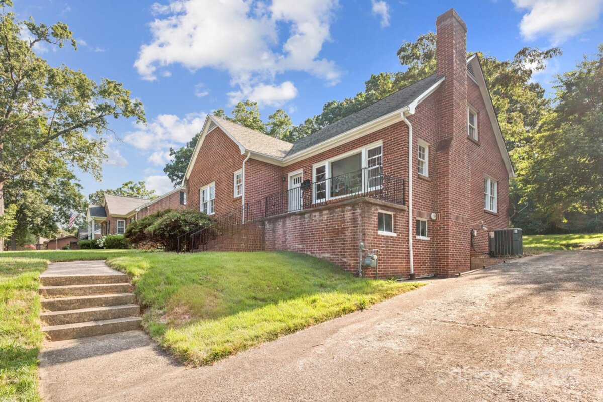 113 Falls Street, Morganton, NC 28655, MLS # 4281993