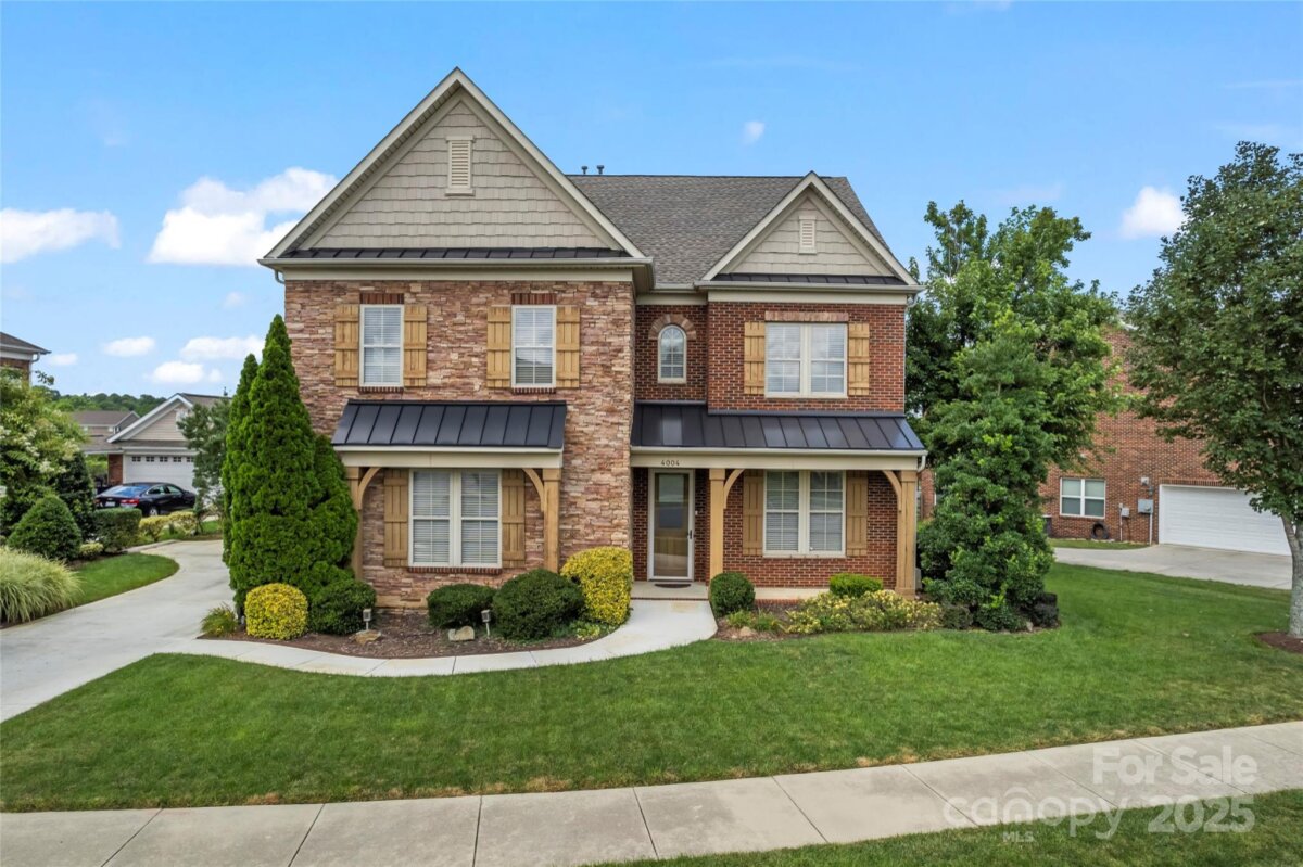 4004 Clover Hill Road, Indian Trail, NC 28079, MLS # 4281996