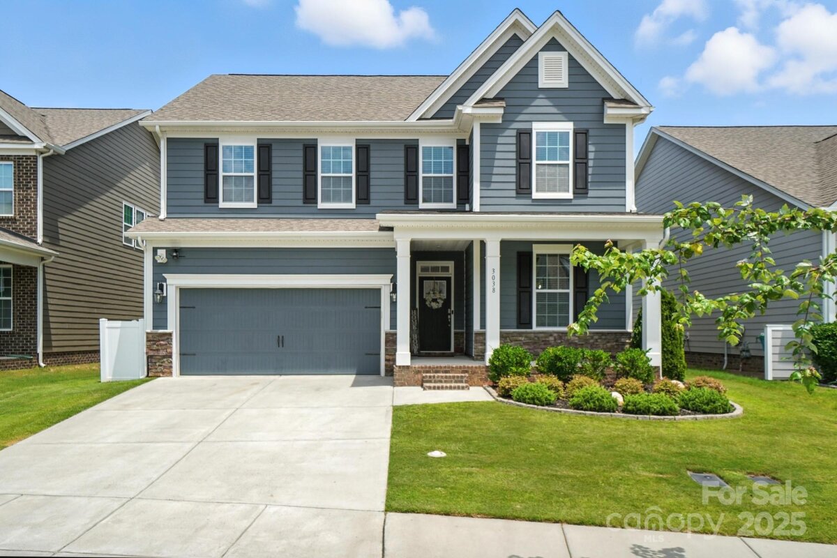3038 Lydney Circle, Waxhaw, NC 28173, MLS # 4281998