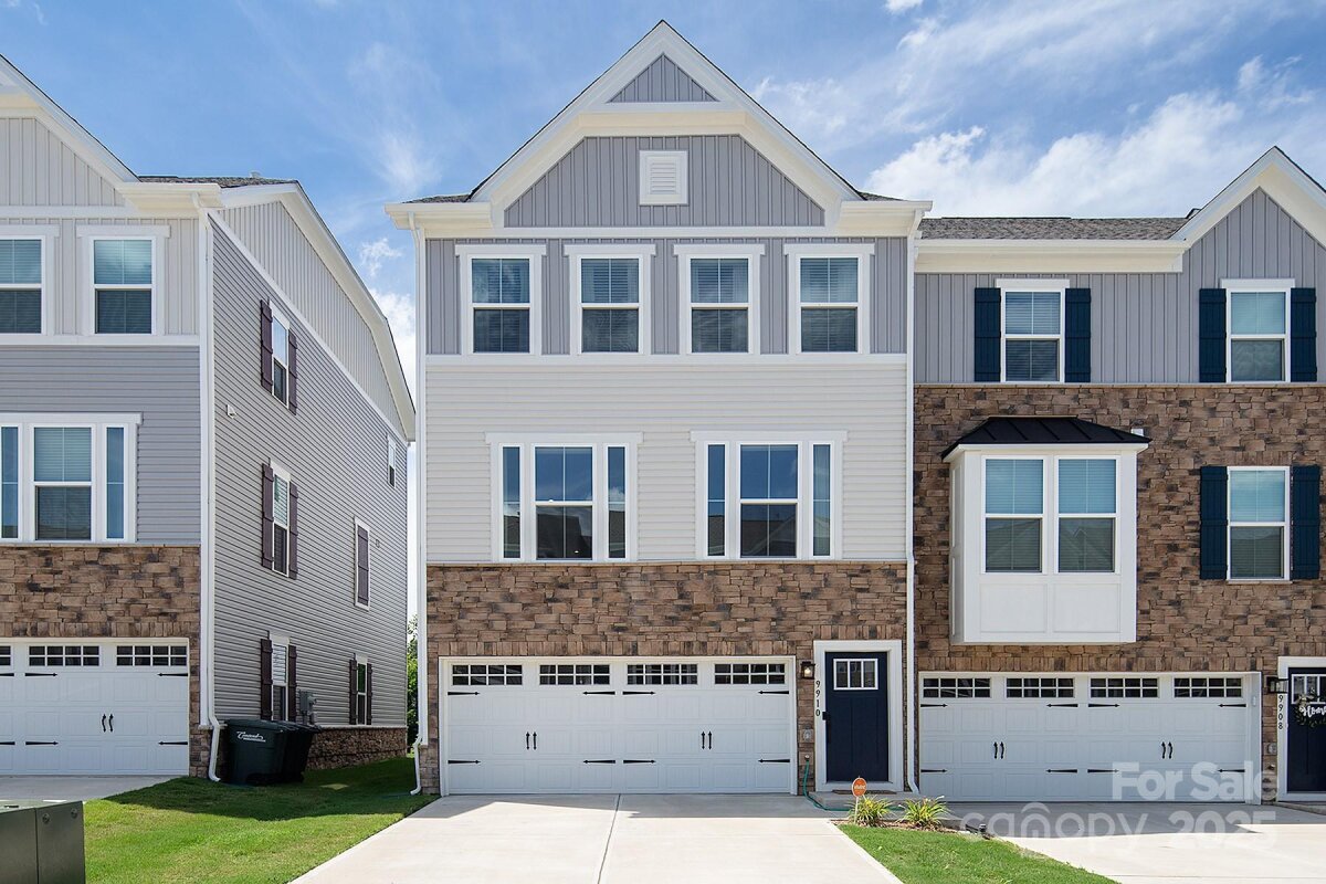 9910 Oaklawn Boulevard, Huntersville, NC 28078, MLS # 4282011