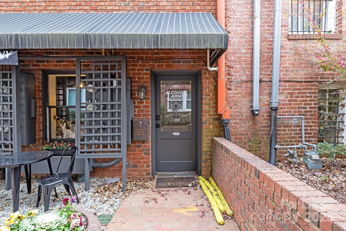 108 Main Street Unit F, Davidson, NC 28036, MLS # 4282014