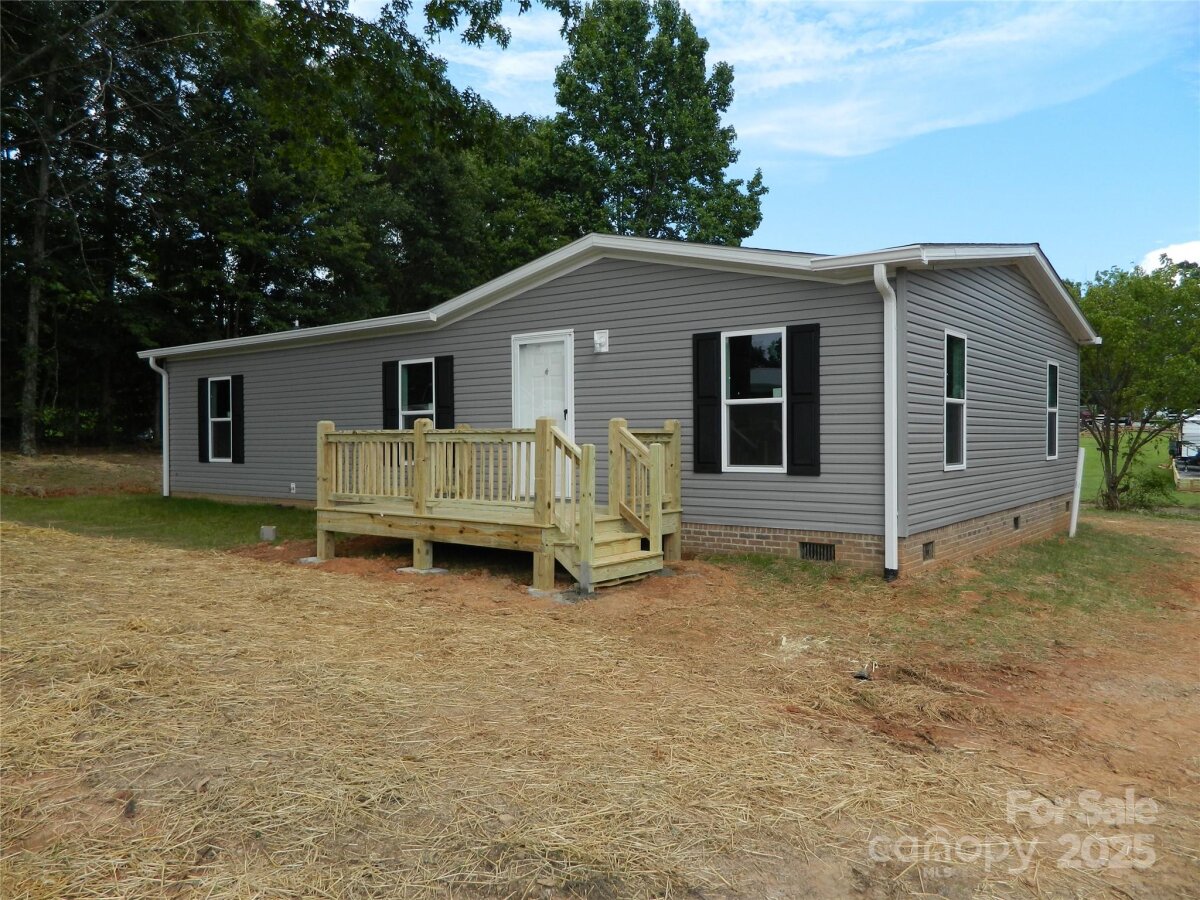 1909 Parkwood Drive, Lenoir, NC 28645, MLS # 4282022