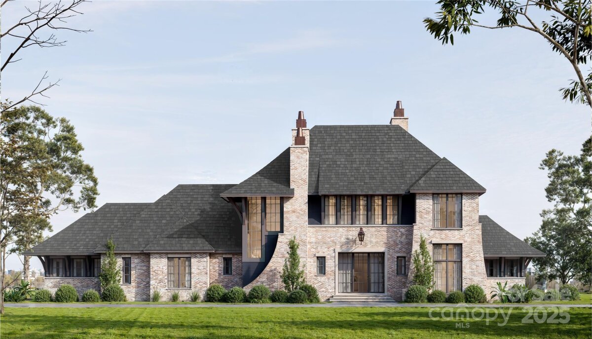 3113 Plantation Road, Charlotte, NC 28270, MLS # 4282027