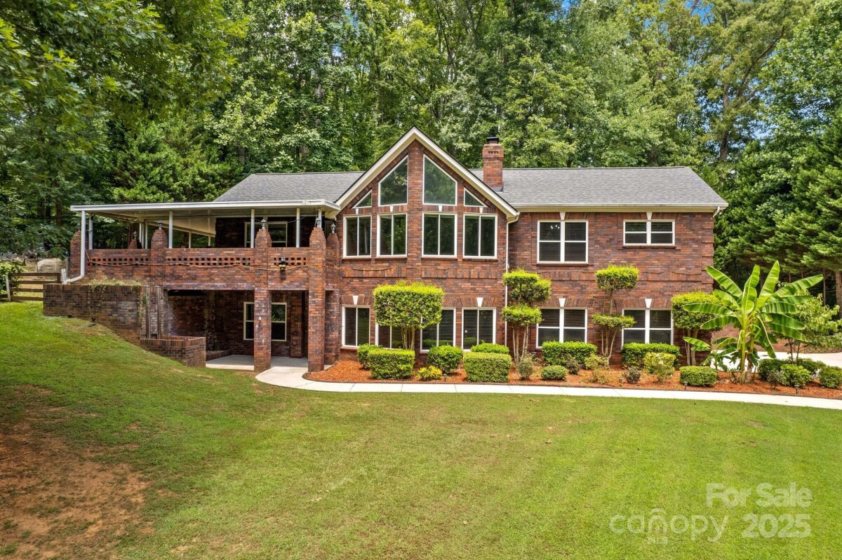 4100 Hampton Road, Salisbury, NC 28144, MLS # 4282030