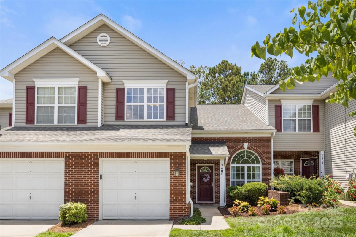 3405 Summerfield Ridge Lane, Matthews, NC 28105, MLS # 4282032