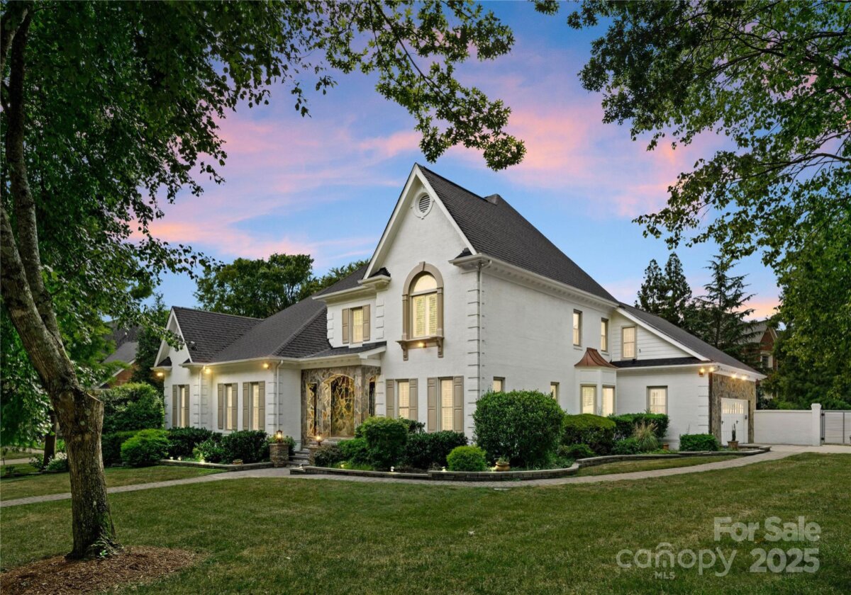 4208 Black Sycamore Drive, Charlotte, NC 28226, MLS # 4282033