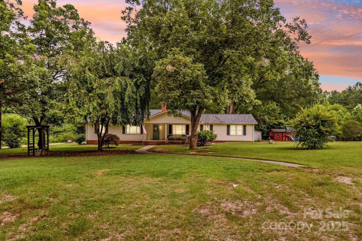 475 Cherish Lane, China Grove, NC 28023, MLS # 4282045