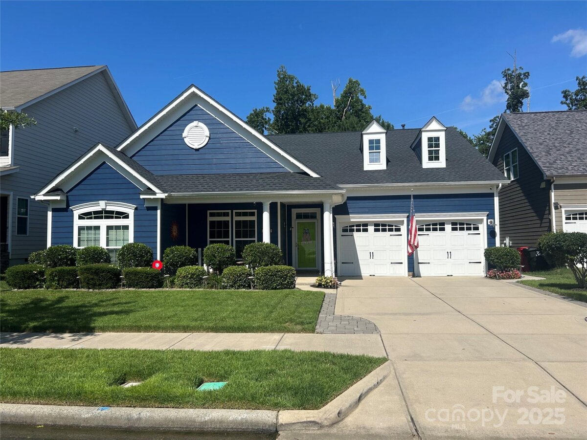 15709 Kiser Corner Lane, Davidson, NC 28036, MLS # 4282057