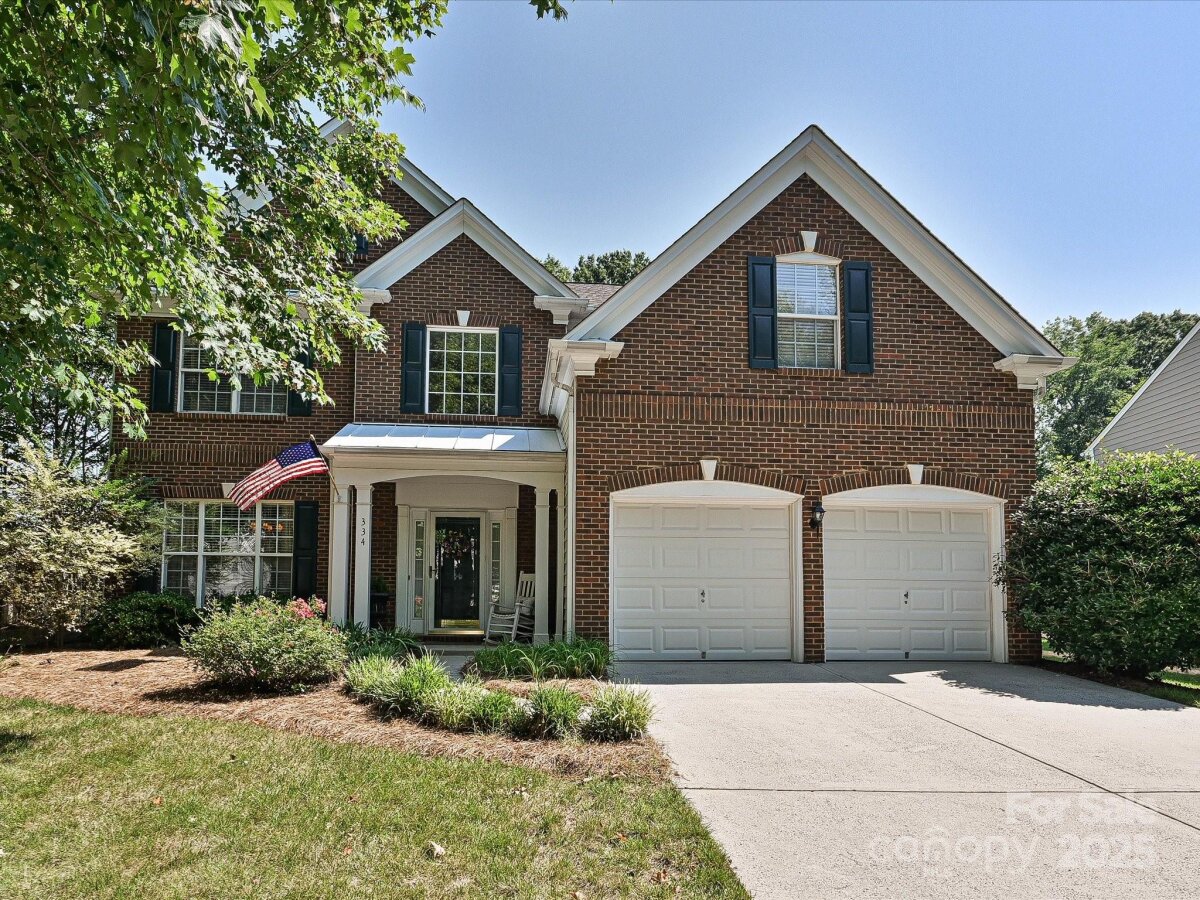 334 Matthews Estates Road, Matthews, NC 28105, MLS # 4282060