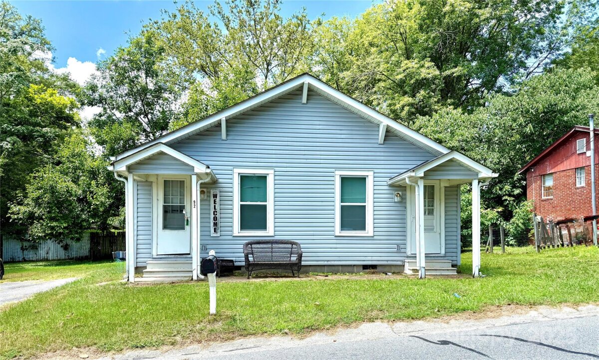 92 Georgia Street, Concord, NC 28025, MLS # 4282061