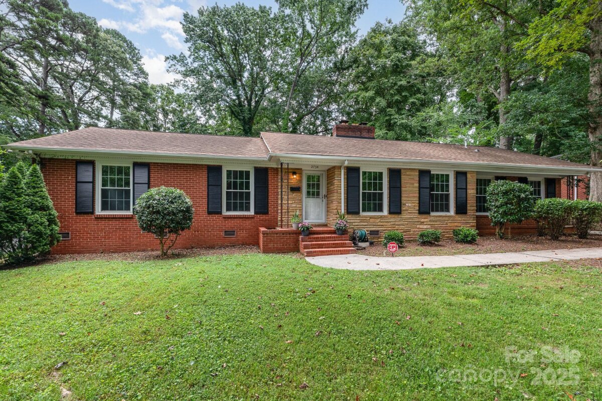 2734 Dunlavin Way, Charlotte, NC 28205, MLS # 4282066