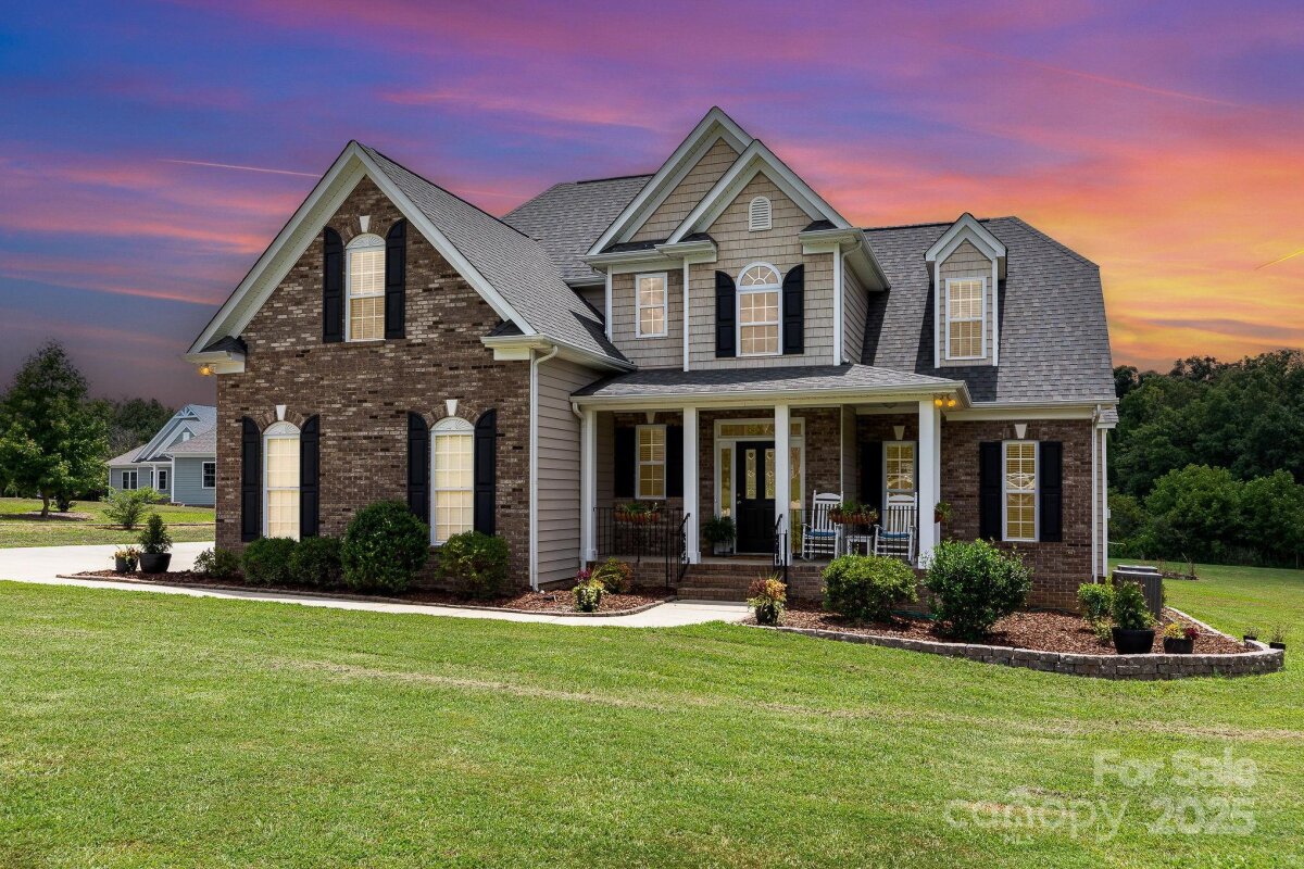 2925 Sweetgrass Lane, Monroe, NC 28112, MLS # 4282068