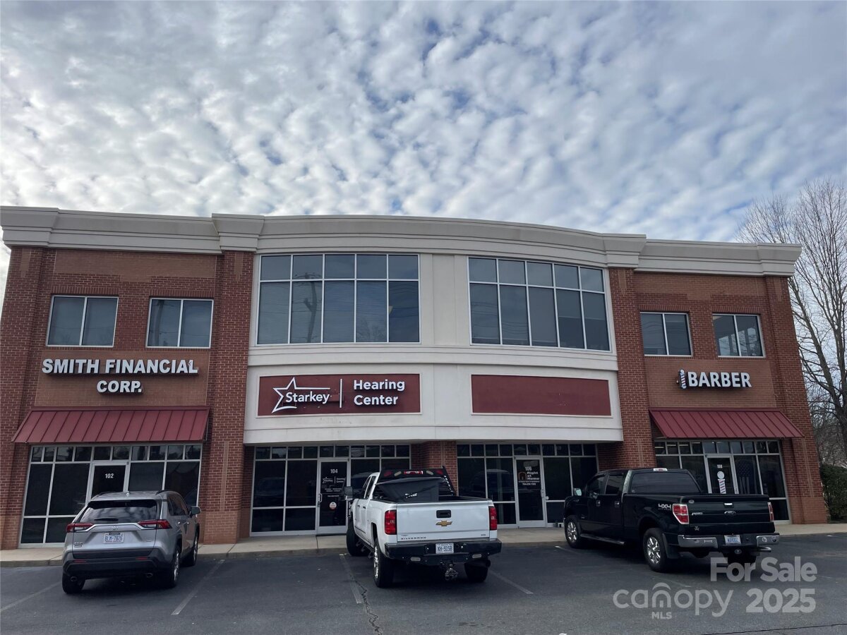 107 Kilson Drive Unit 202 &, Mooresville, NC 28117, MLS # 4282080