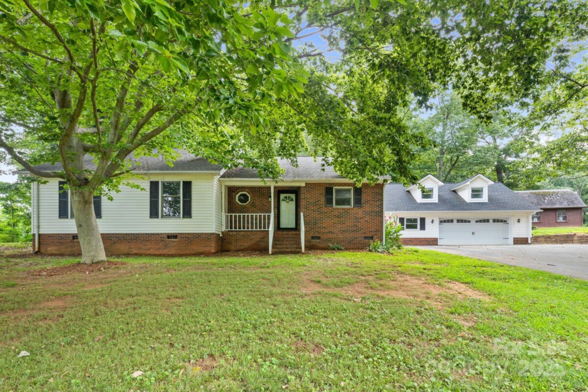 136 Ridgewood Lane, Statesville, NC 28677, MLS # 4282096