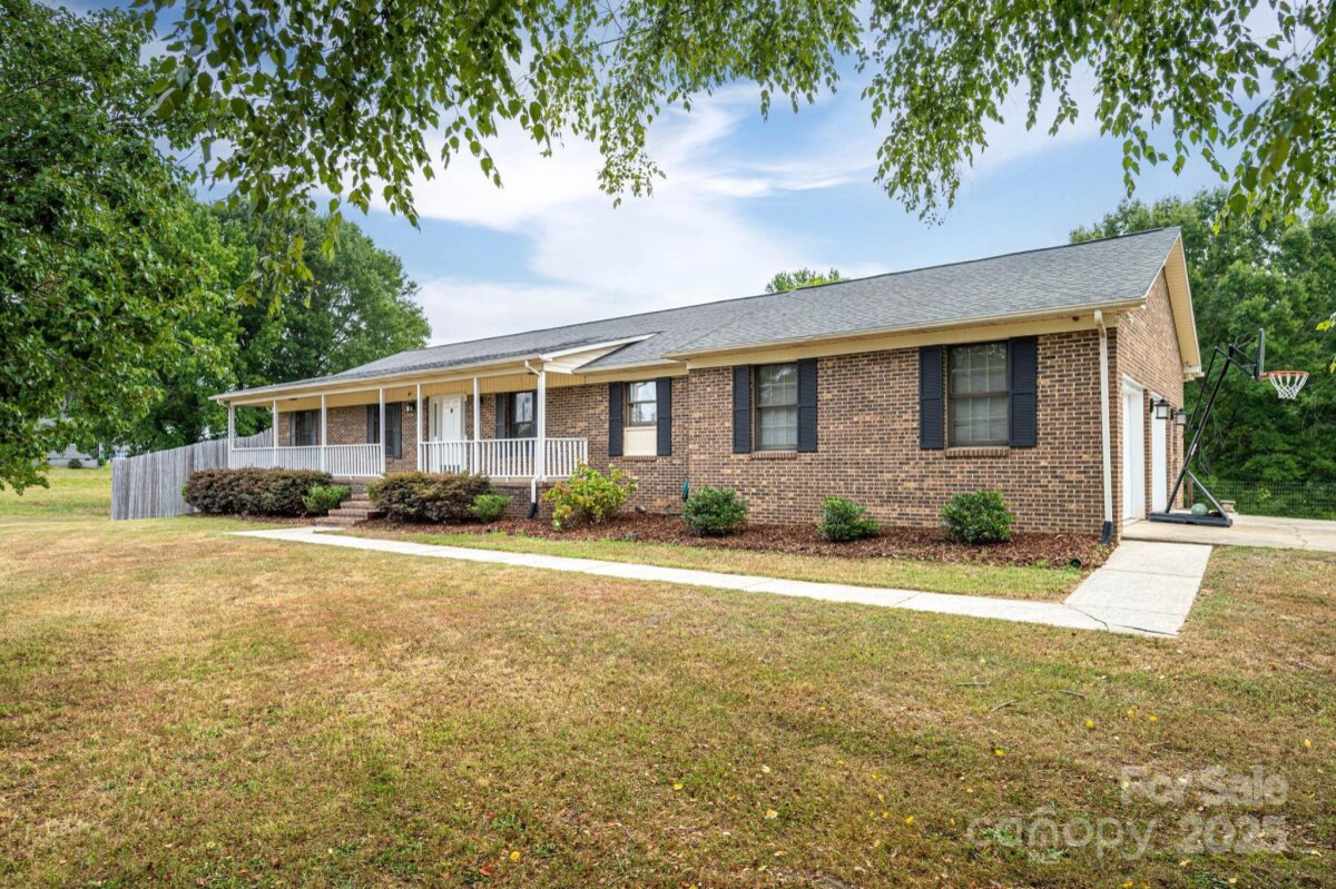 131 Patrick Road, Gastonia, NC 28056, MLS # 4282100