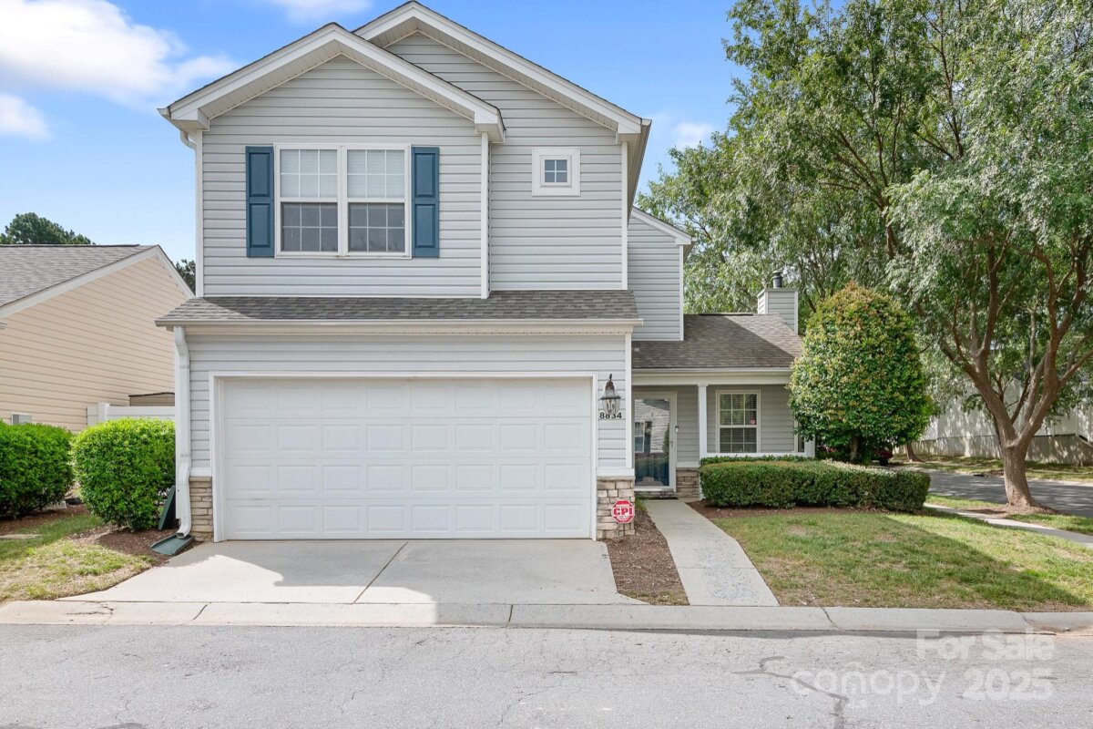 8834 Meadowmont View Drive, Charlotte, NC 28269, MLS # 4282120
