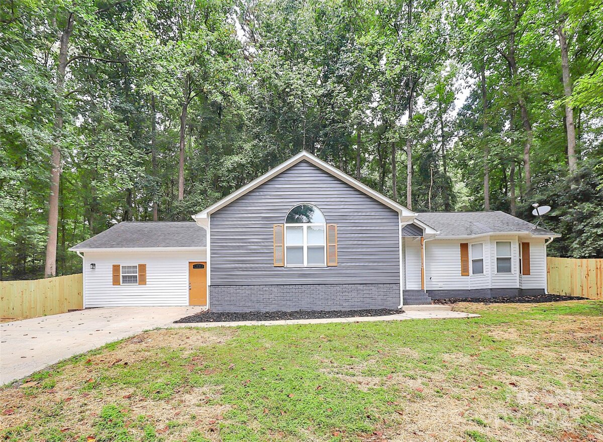 1540 Nichole Lane, Fort Mill, SC 29708, MLS # 4282130