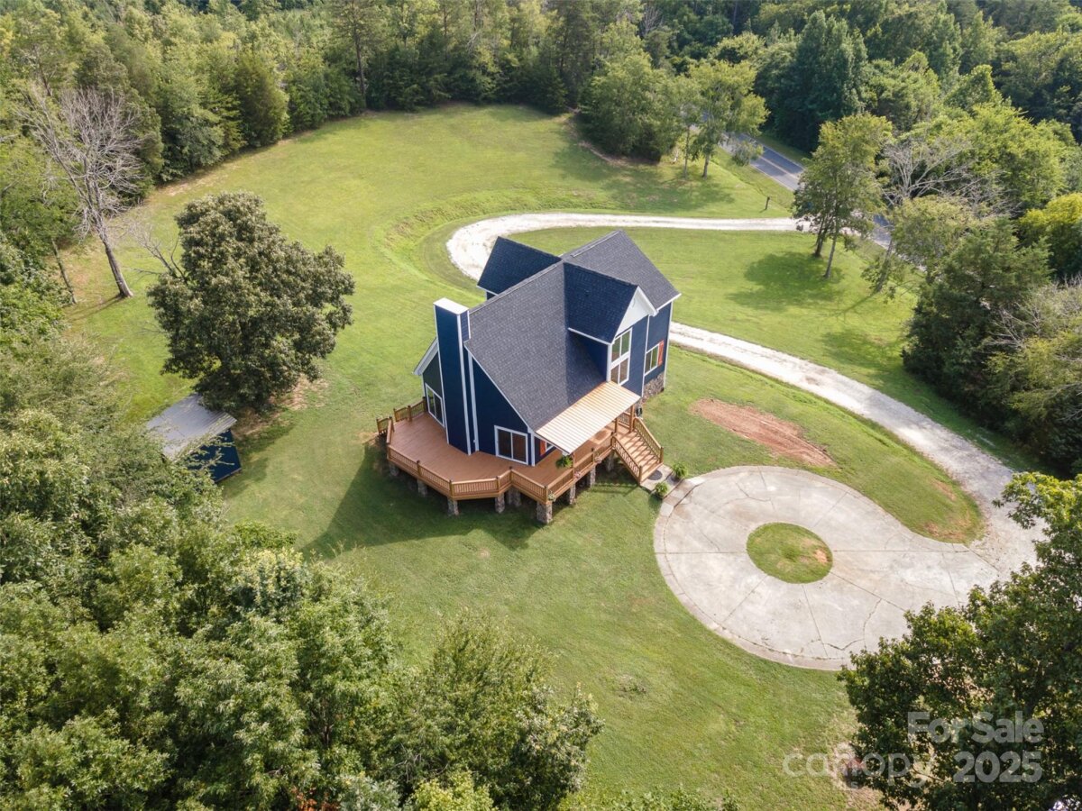 225 Old Linn Road, China Grove, NC 28023, MLS # 4282133