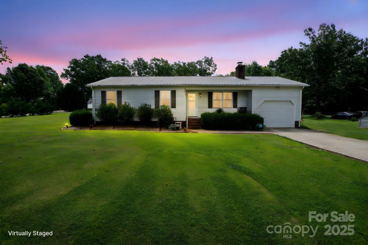 3294 Buffalo Shoals Road, Newton, NC 28658, MLS # 4282135