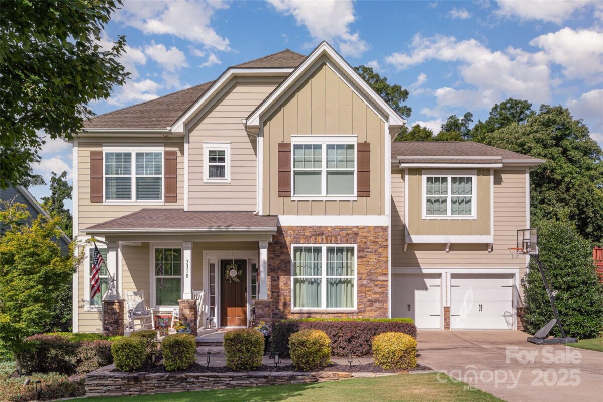 3310 Ringtail Drive, Waxhaw, NC 28173, MLS # 4282141