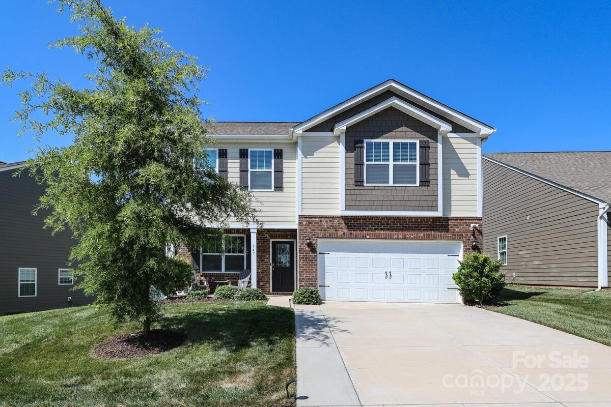 147 Atwater Landing Landing, Mooresville, NC 28117, MLS # 4282145
