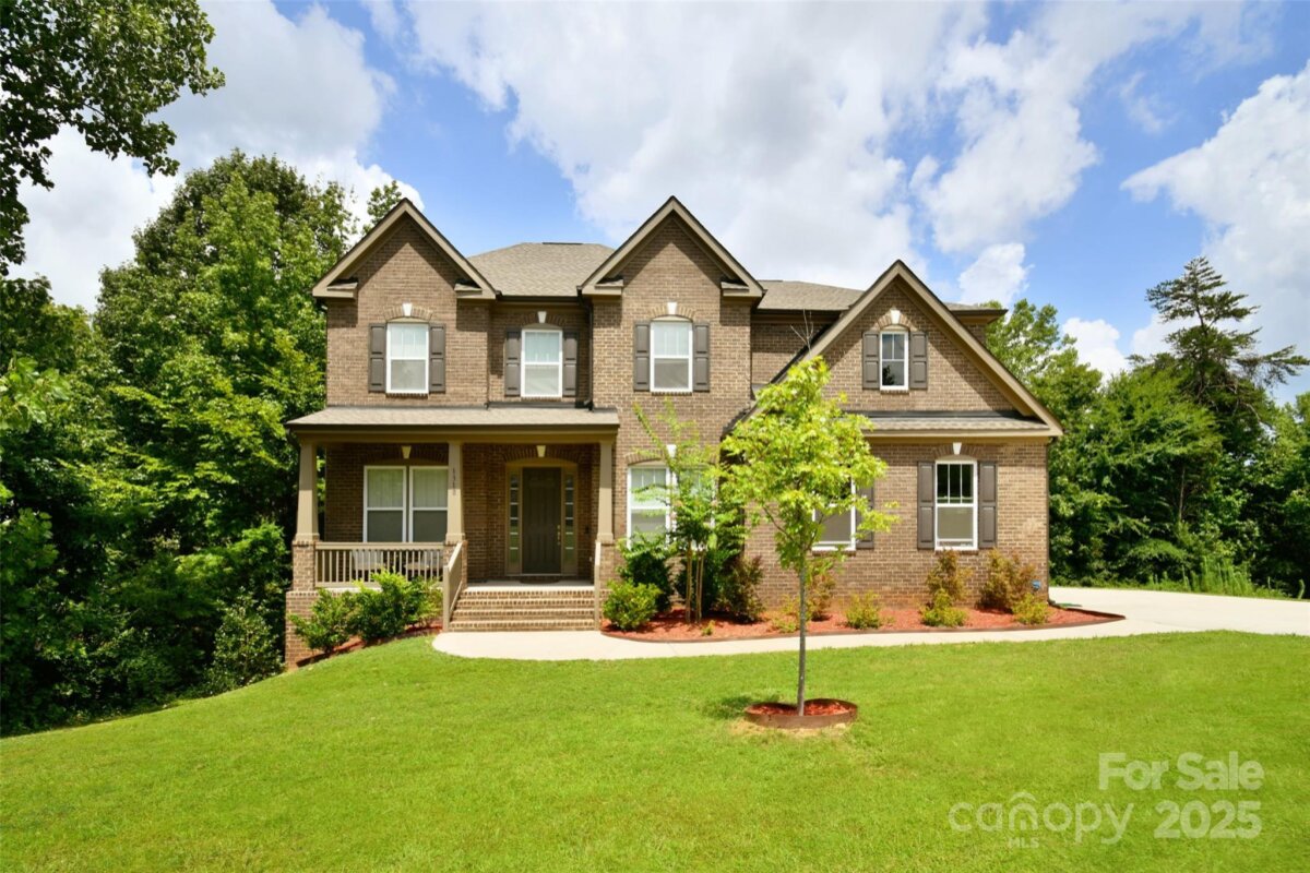1310 Bershire Lane, Charlotte, NC 28262, MLS # 4282148