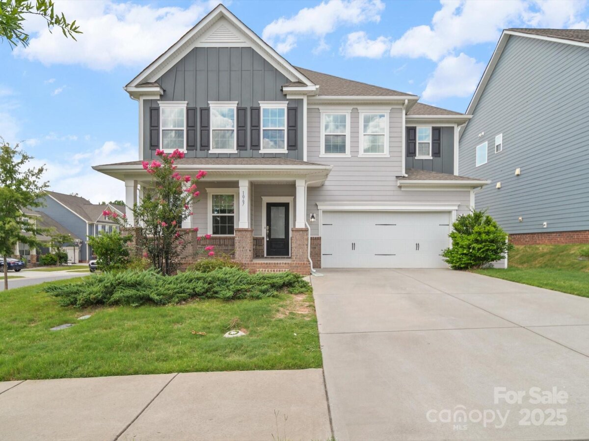 1067 Winnett Drive, Waxhaw, NC 28173, MLS # 4282163