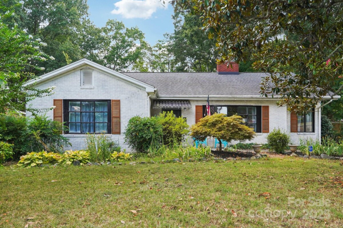522 Sunnyside Drive, Concord, NC 28025, MLS # 4282167