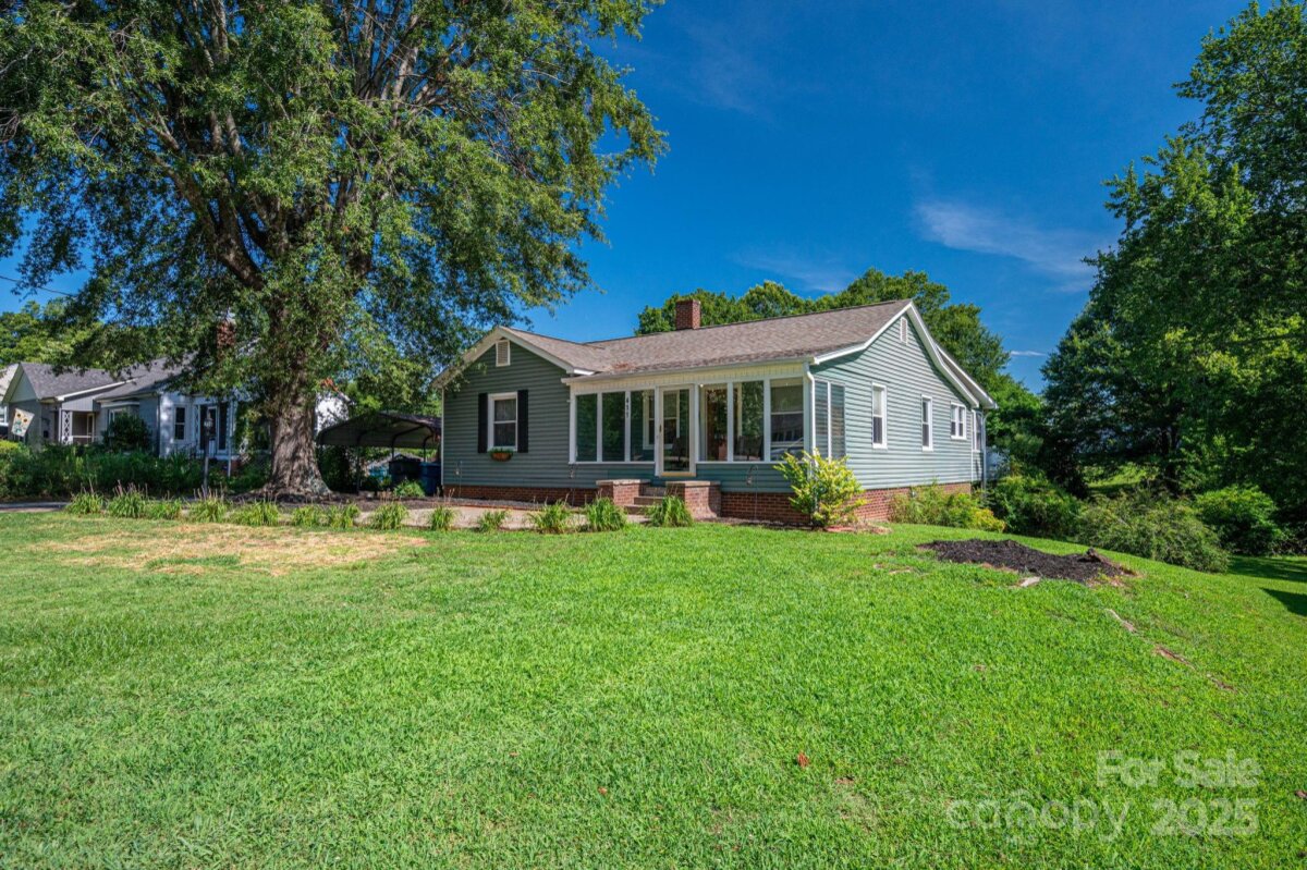 411 Arlington Street, Forest City, NC 28043, MLS # 4282172