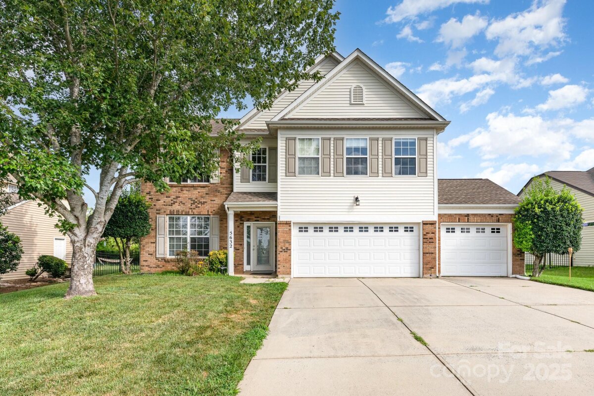 5632 Verrazano Drive, Waxhaw, NC 28173, MLS # 4282176